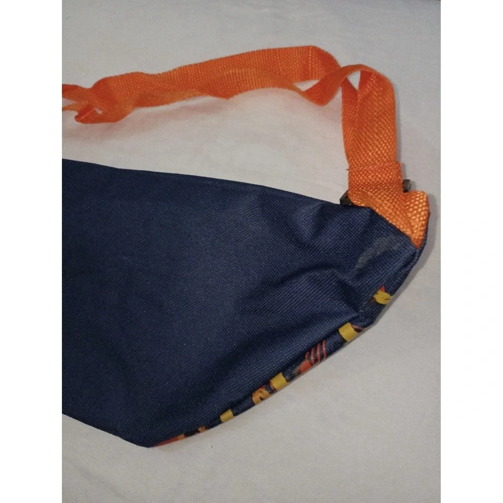 Houston Astros‎ - Logo Fanny Pack w/ adjustable strap - double pouch - new - SGA